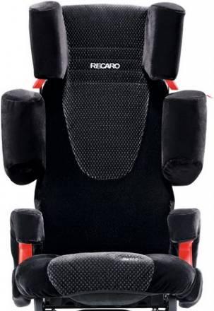 Новое Recaro Start    2.0   15-36 (микрофибра) Москва