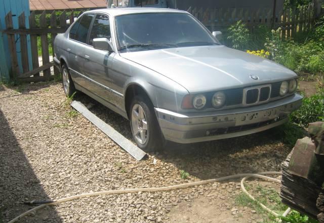BMW, 1988 Саратов