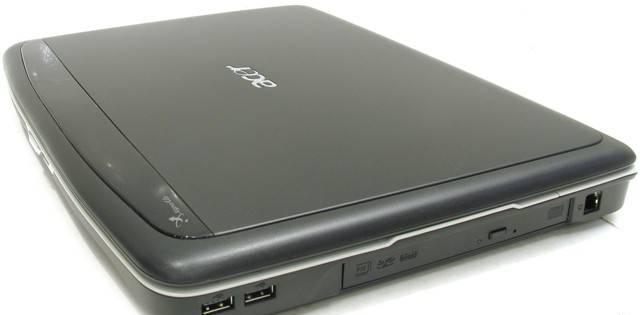 2-х ядерник Acer aspire 5520G в максимальной компл Санкт-Петербург