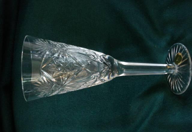 Фужеры Москва