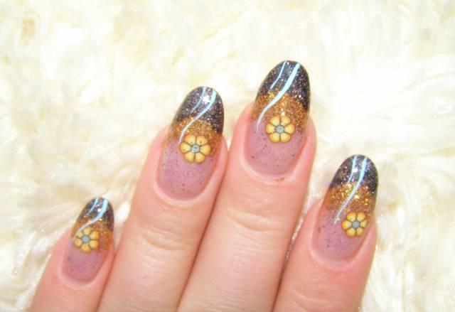 Профессиональное наращивание ногтей гелем, маникюр Пенза