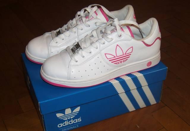 Кроссовки adidas оригинал Москва