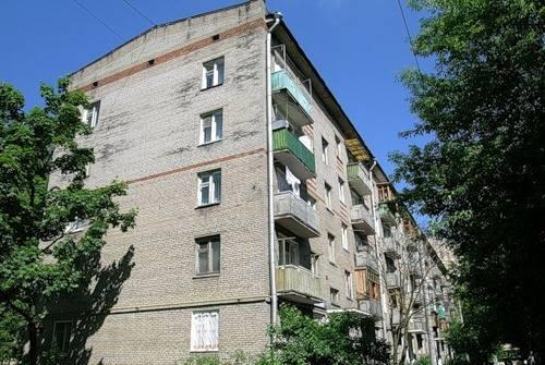 Продам 2-х комнатную квартиру Москва