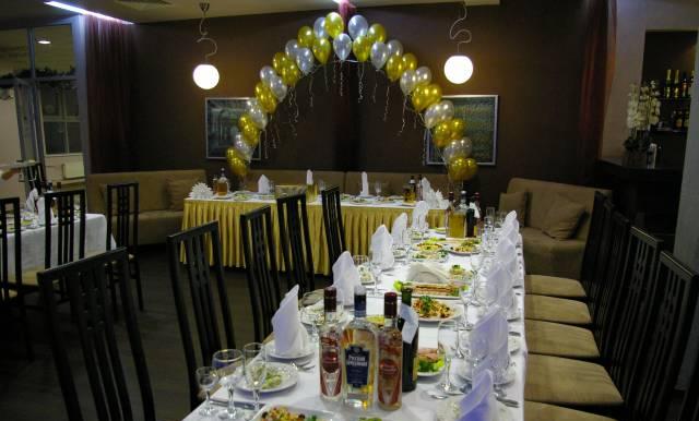 Банкеты,фуршеты,свадьбы,кофе-брейки,юбилеи Санкт-Петербург