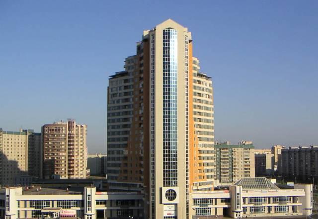 Сдам квартиру в аренду на длительный срок Санкт-Петербург
