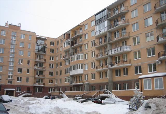 1 к. кв. в Коломягах на 2 к. кв. с доплатой Санкт-Петербург