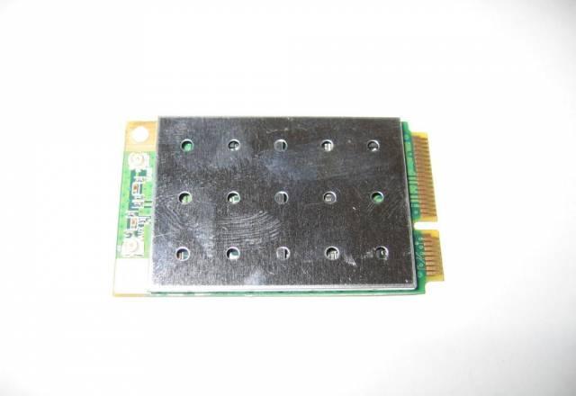 Wi-Fi модуль Atheros AR5006EG mini PCI-E Москва
