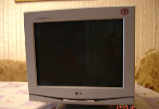 Монитор Саратов