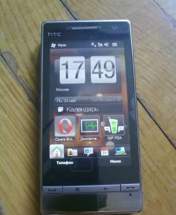HTC Touch Diamond2 Москва