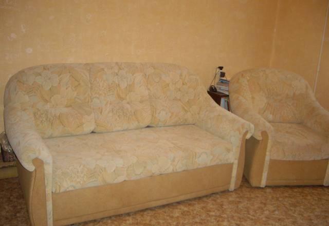 Диван и Кресло Москва