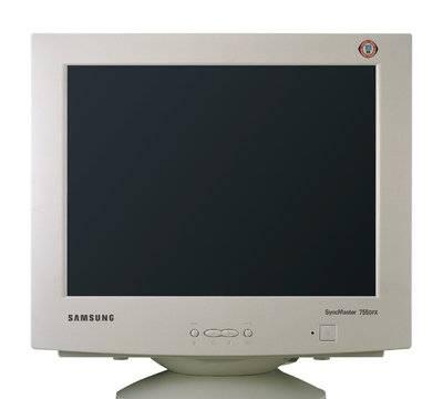 Samsung syncmaster 755dfx Москва