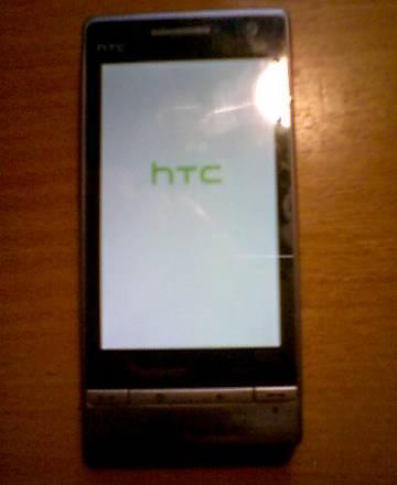 HTC Touch Diamond2 Москва