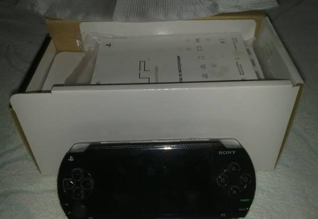 PSP Fat Москва