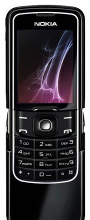 Nokia 8600 Luna Санкт-Петербург