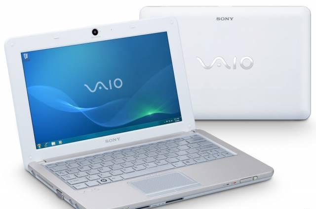 Sony vaio vpcw12S1R/W Москва