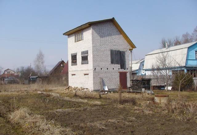 Участок в Конаково,Тверская обл.около Волги Конаково