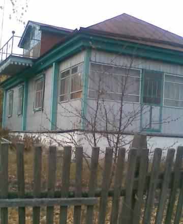Продаю дом и земельный участок Пенза