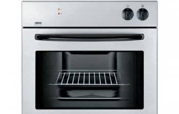 Новая .независ. духовка Zanussi  за полцены Москва