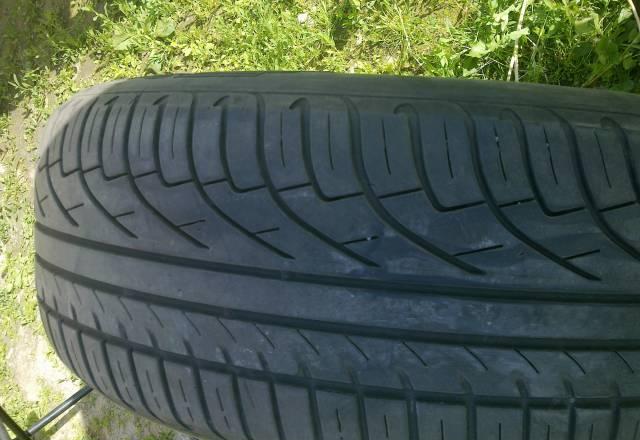 Шина  Michelin Pilot Primacy 225/55/16 Москва