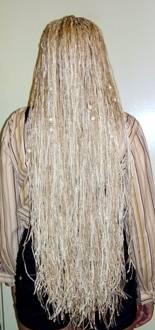 плету косички Тверь