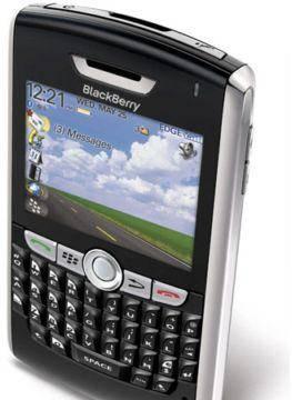 Blackberry 8800, новый, в упаковке Москва