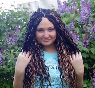 афропрически Тверь