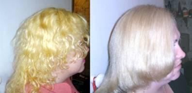 осветление без желтизны Тверь