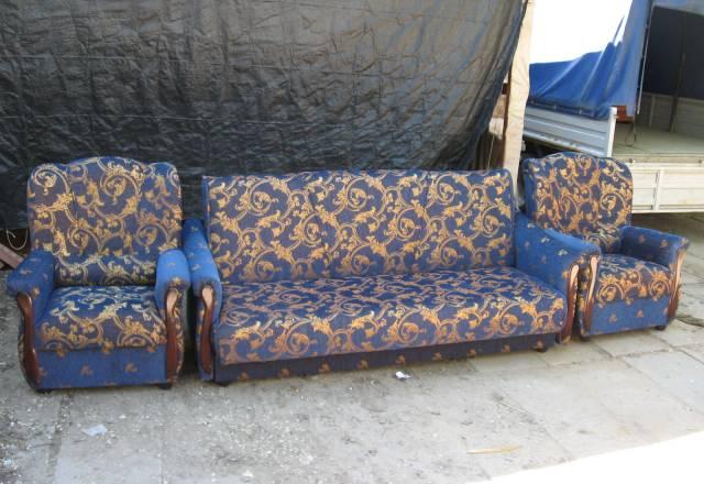 Новый комплект мебели Москва