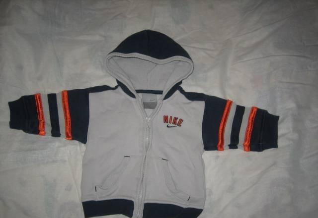 Кофта Nike Санкт-Петербург