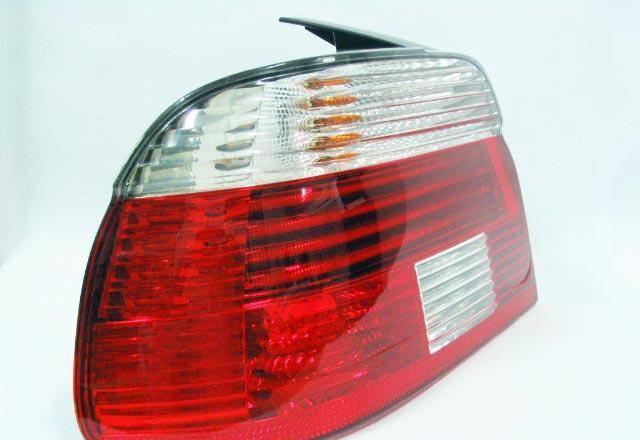 Продаются задние фонари Hella BMW E39 09/00-07/03 Москва