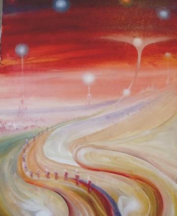 Картины. Постеры картин Москва