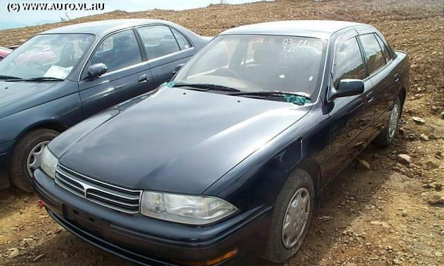 Toyota Camry, 1993 Новоалтайск