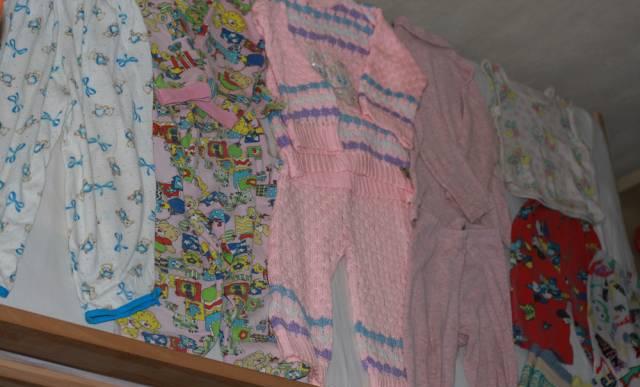 Одежда на девочку от 1,5 лет Москва