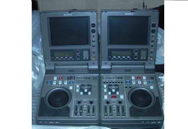 Sony DMW 220P  Портативная монтажная система Москва