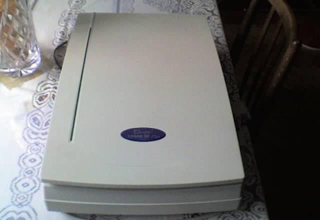 Сканер Москва