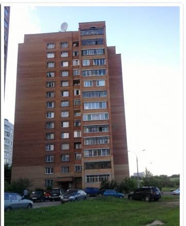 Продается трехкомнатная квартира Фрязино