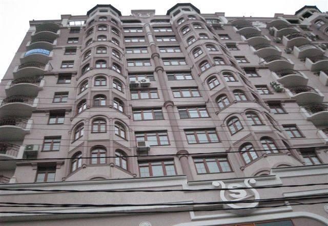 Пентхаус в самом центре Краснодар