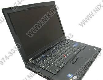 Lenovo ThinkPad T410 новый, запечатан Москва