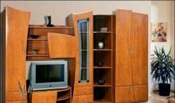 Стенка Москва