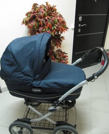 Peg-Perego Люлька Дешево Москва