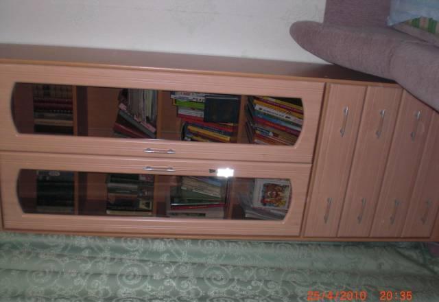 Книжный шкаф Москва