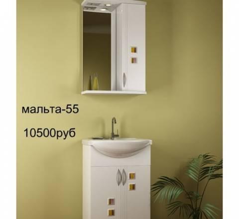 Мебель  ванной  -и вся  сантехника- с доставкой Москва