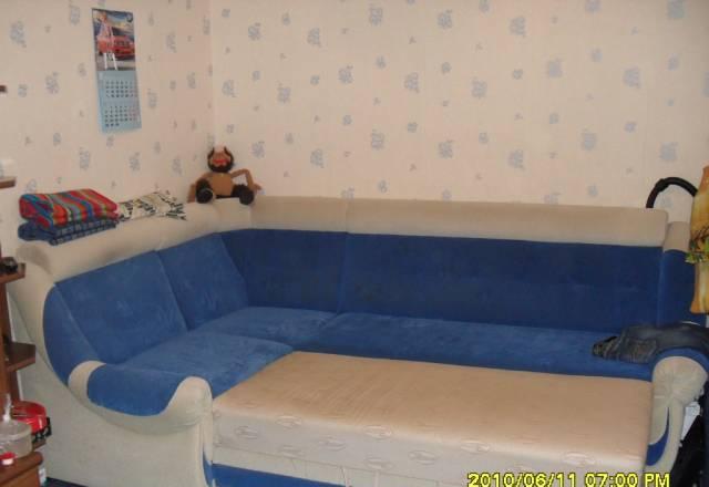 Диван угловой Москва