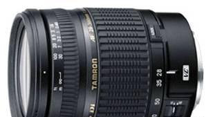 Tamron AF 28-300mm f/3.5-6.3 XR Di LD (IF) Macro C Москва