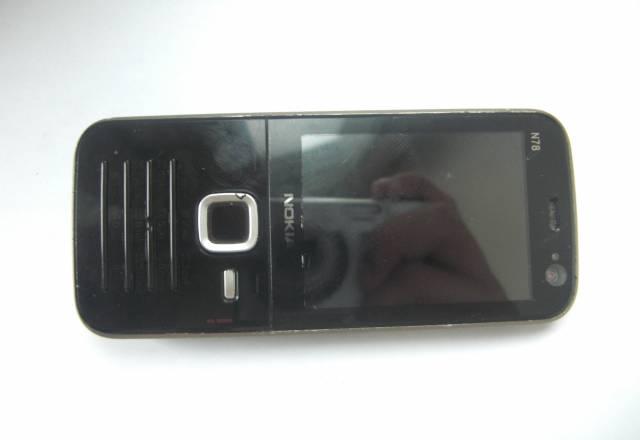 Nokia n78 Москва