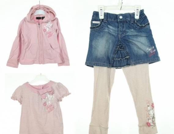 Комплект Calvin Klein Jeans, новый, 99-107см Санкт-Петербург