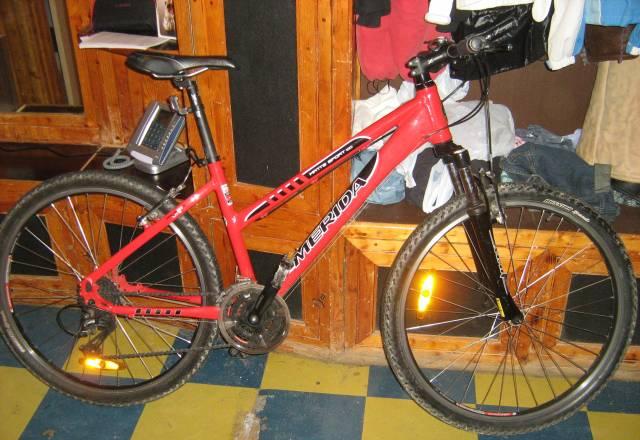 Велосипед Merida Matts Sport 100-V Санкт-Петербург