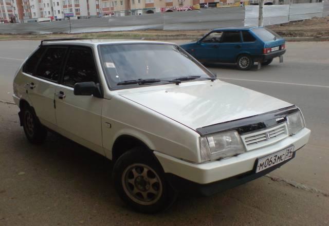 Автомобиль Волгоград