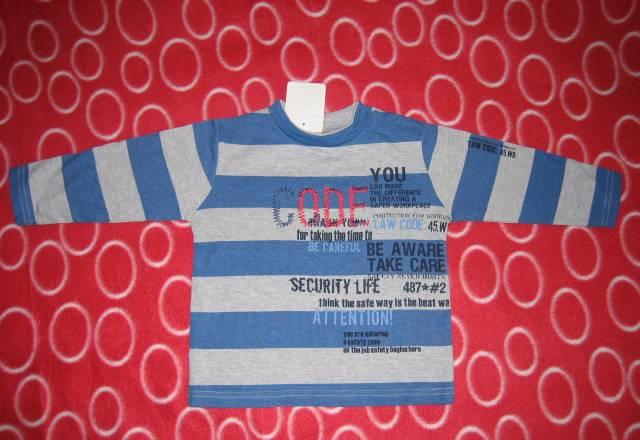 Новая футболка Санкт-Петербург