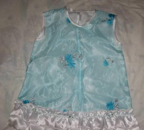 Платье Санкт-Петербург